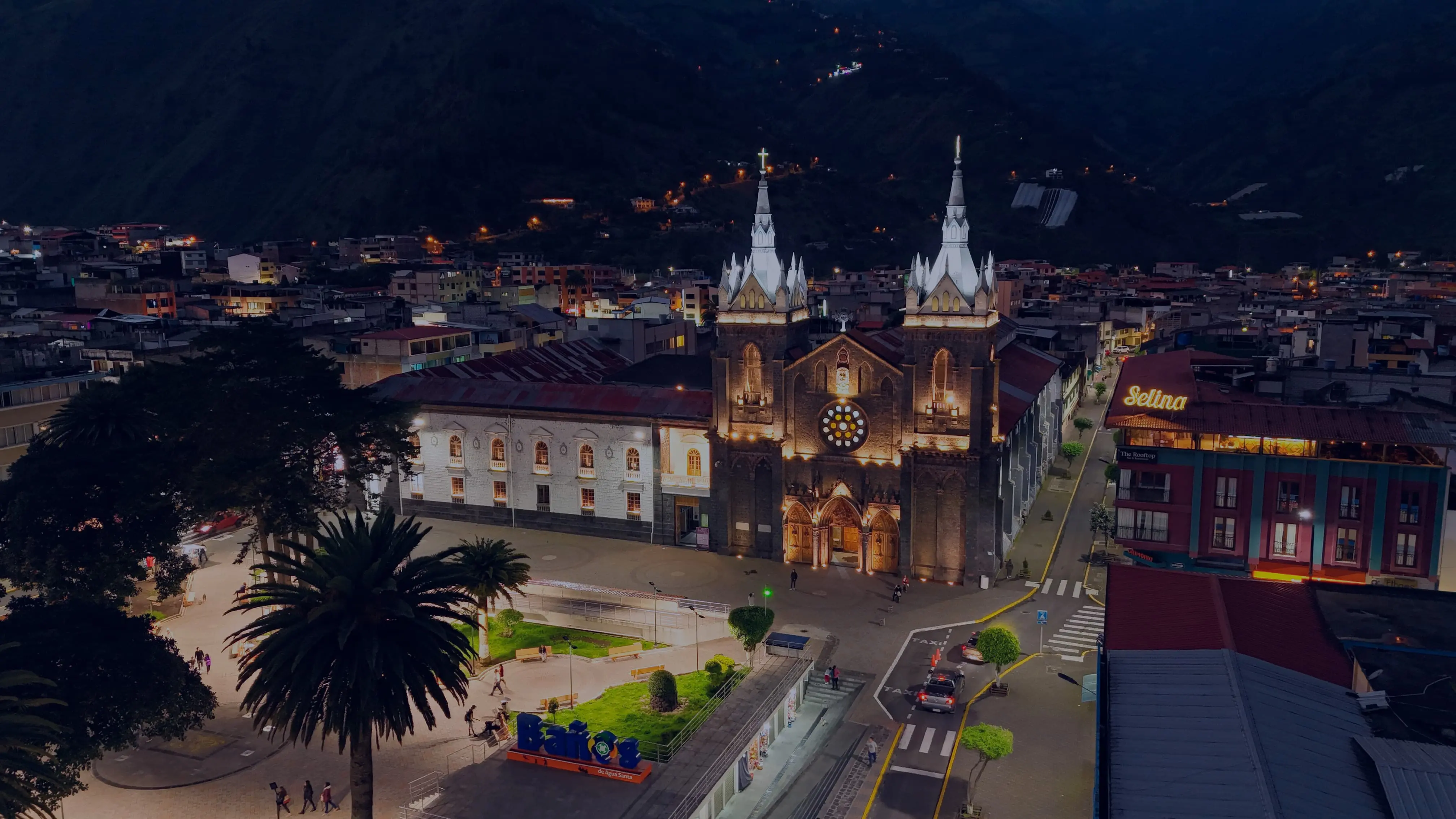 Quito