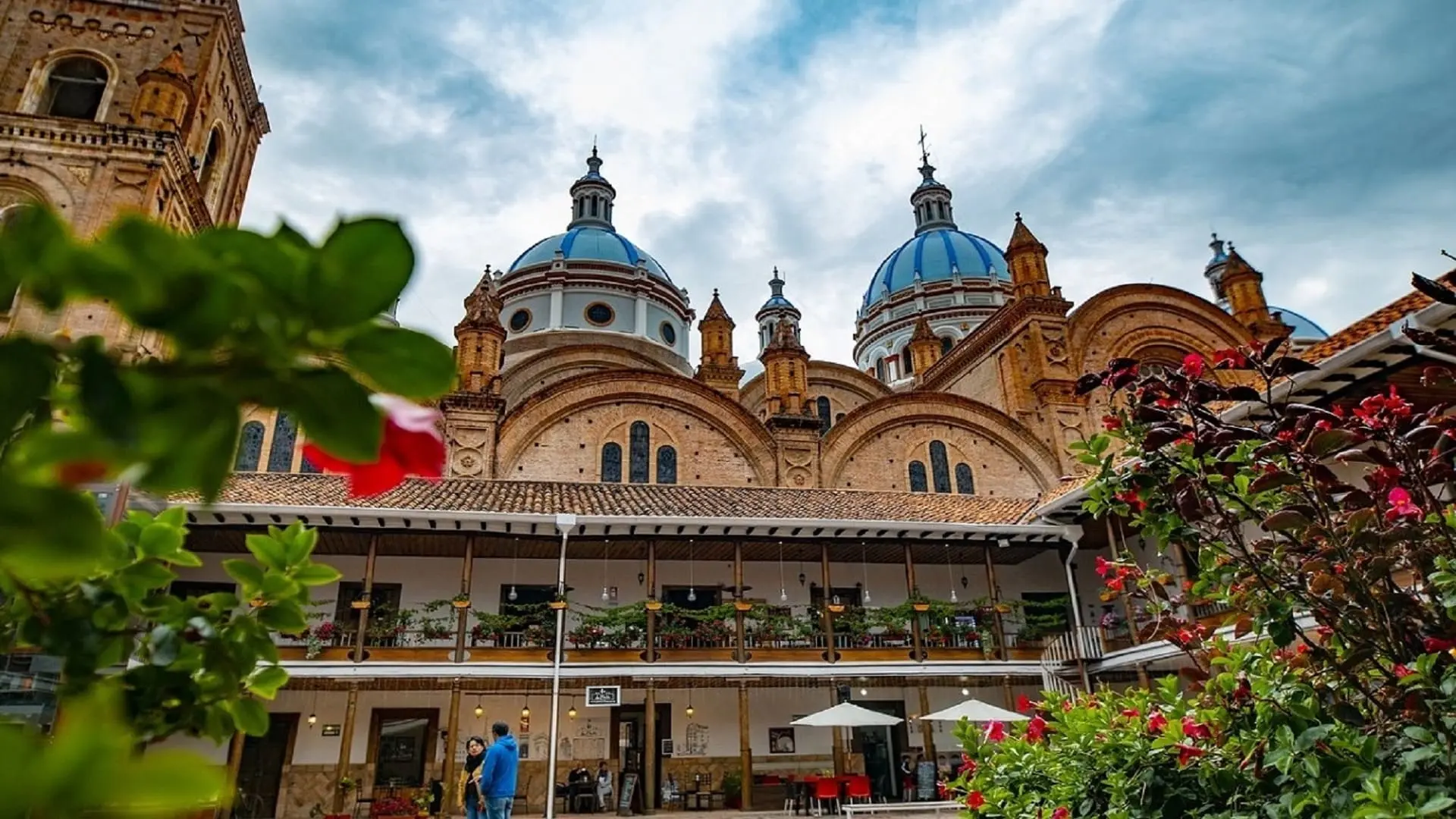 Quito